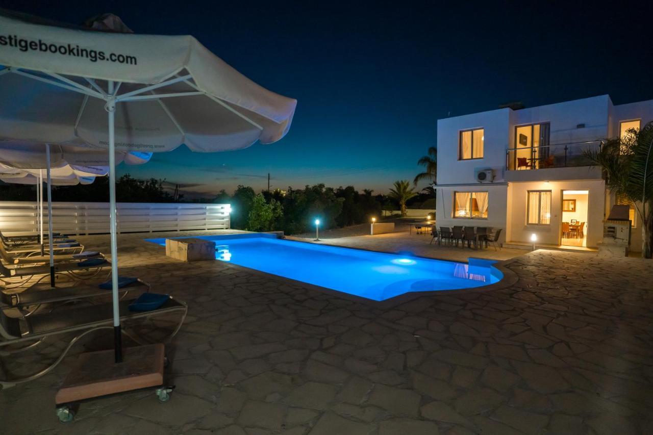 Oniros By Prestige Bookings Pegeia Exterior foto
