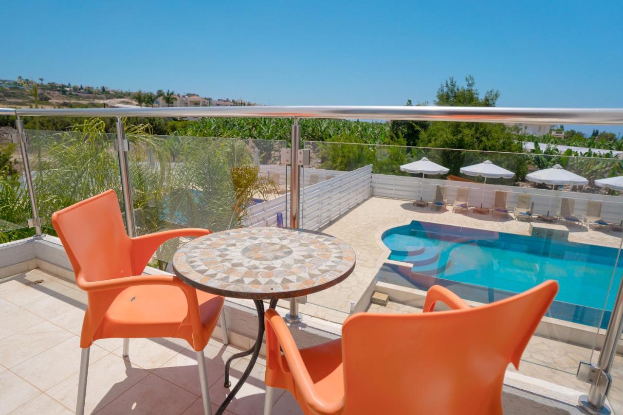 Oniros By Prestige Bookings Pegeia Exterior foto